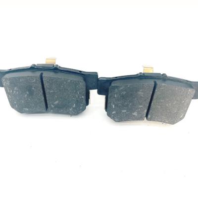 China Wholesale High Quality China LS400 Auto Parts OEM 04465-0K090 Brake Pads for sale