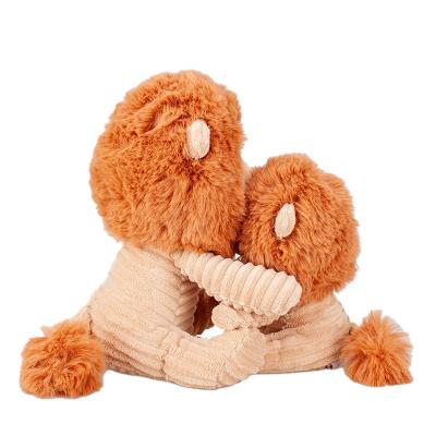 China Eco-Friendly Material Ledi Authorized Brinquedo Eco-Friendly Plush Toy Adorable Juguetes Plush Toy For Favor Stuffed Plush Toy Wholesale for sale