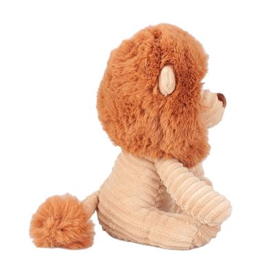 China Wholesale Ledi Juguetes Para ninos eco-friendly material brinquedo kawaii plush toys New Stuffed Toys lion plush soft custom lovely toy for sale