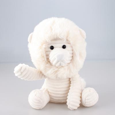 China New Hot Toys Custom Stuffed Animal Soft Plush Lion Stuffed Animal Plush Toys Amazon Sale Eco-Friendly Material for sale