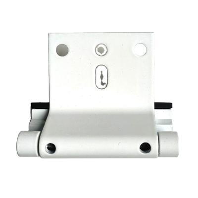 China Door Reinforcement 800lds Door Reinforcement 800lds Aluminum Material Security Extra Door Lock Modern Child Safe Door Lock for sale