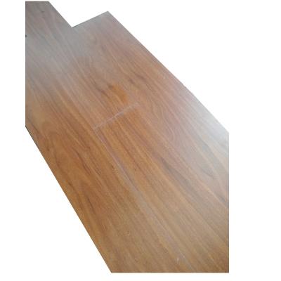 China Modern Waterproof Flooring SPC Vinyl Board Laminate Flooring 12mm Wood Flooring for sale