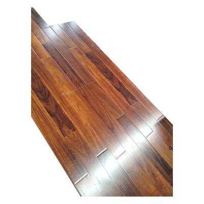 China Modern Custom Waterproof Wood Vinyl Laminate Flooring Flooring for sale