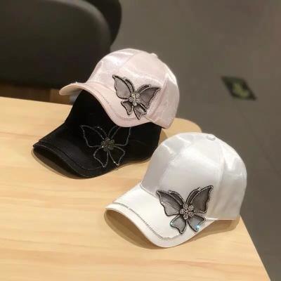 China COMMON More Embroidery Design With Pathching Decoration Trucker Hat High Quality Cap for sale