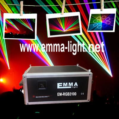 China 20w programmable full color effect sky laser light for sale