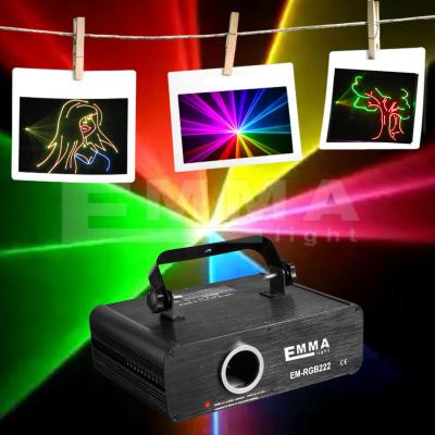 China 500MW rgb DJ laser wholesale night club lights for sale