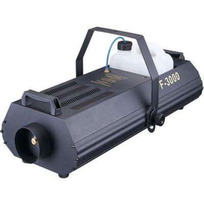 China 3000W fog machine for sale