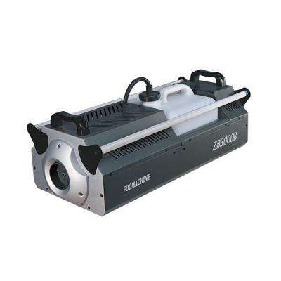 China 3000W fog machine for sale