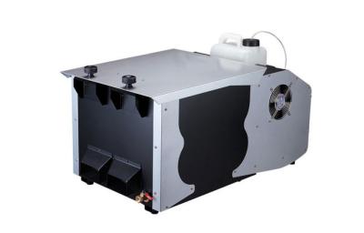 China 3000W low Terra Fog Machine for sale