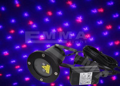 China outdoor laser lights for trees/red blue garden laser light/mini laser light show projector for sale