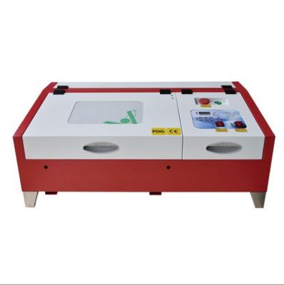 China Mini Cnc Router Laser Engraving Machine Water Cooled Cheap Price 3020 Portable Laser Engraver Machine for sale