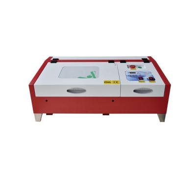 China Factory Price 3020 Small-Size Water-Cooled Wood-Metal-Engraving-Machine Factory Price Laser Glass Engraving Machine for sale