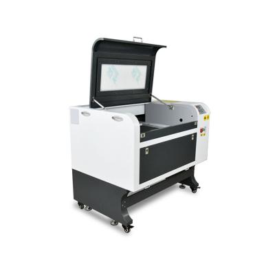 China Water Cooled High Quality Impact Nanometer Laser Engraving Machine Jewelry Stone Engraving Machine for sale