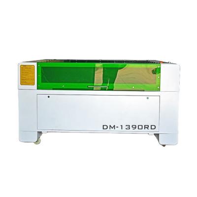 China Top Sale Full-inclusive 1390 Gold and Silver Glass 3D Crystal Gift Mug Engraver Laser Engraving Machine Machine for sale