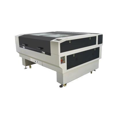 China Top Selling Latest Technology CO2 Engraving Machine 1390 Laser Leather Engraving Machine Full-enclosed for sale