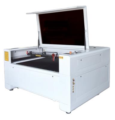 China Manufacturer Supply Directly Low Price Water Cooled 1390 CO2 Sealed Laser Engraving Cutting Machine for sale