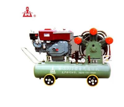 China Kaishan 20hp chinese electric industry supplier lubricated high pressue paint air compressor for blowing machine for sale