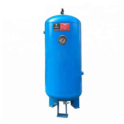 China Construction worksÂ   8bar 0.6m3 Compressed Air High Pressure Storage Tank 2.0/0.8 en venta