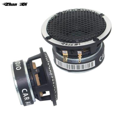 China Magnetic 3.5 Inch Midrange Speaker Car Audio System Factory Car Audio 70 Stereo for sale