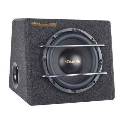 China Car Audio Bus Truck Style New Manufacturer DJ Subwoofer 12V Car Audio 10 Inch Speaker Subwoofer for sale