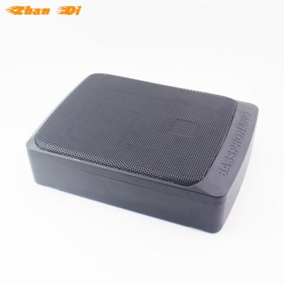 China New Style Mini RMS Car 12V 6*9 Slim Car Bus Truck Spot Subwoofer Underseat Audio Professional Powerful Bass Loudspeaker for sale