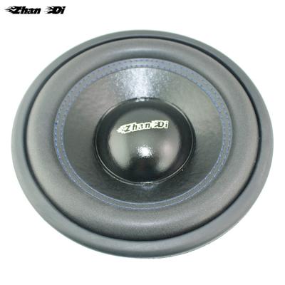 China Factory 4ohm 140 Audio Magnetic Car Bus Truck Bus OEM Subwoofer 12inch Speaker Audio Woofer for sale