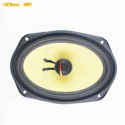 China Factory Direct Selling Car OEM Audio System 4ohm 6*9