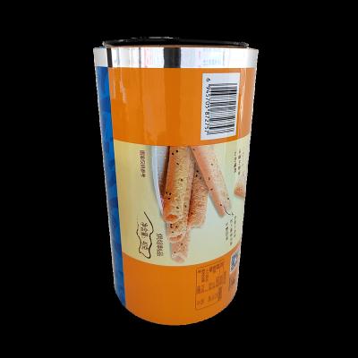 China Food Packaging Cup Moisture Proof Disposable Stretch Sealing 35Mm Frozen Film Roll For Food for sale