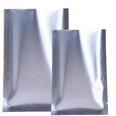 China BIODEGRADABLE Frozen Biodegradable Food Vacuum Clear Bags Plastic Bag Packaging for sale