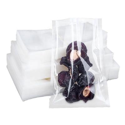 China Chinese leading manufacturer recyclable for plastic packaging food 800g corn bags replicate food package vacuum bag for sale