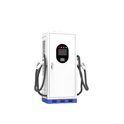 China Manufacturer Wholesale Household Charging Pile For New Energy Electric Car HCEVP-360S for sale