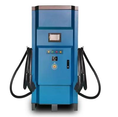 China Hot sale CCS2 European Standard ocpp1.6 20KW 50kw 60kw 100KW 120kw 150kw 160KW DC EV Fast Charging Station FC60750 for sale