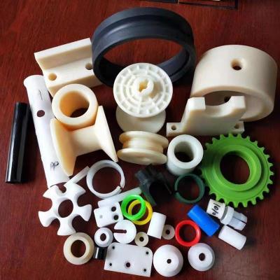 China Rapid Prototyping CNC Aluminum Plastic Processing Parts Medical Device CNC Machining Turning Machining for sale