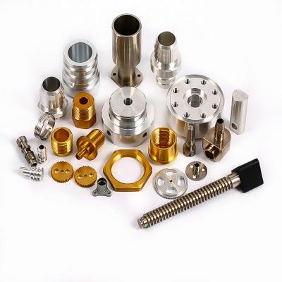 China OEM Bicycle CNC Spare Part Metal CNC Prototype Aluminum Steel Auto Parts Aluminum CNC Machining Parts for sale