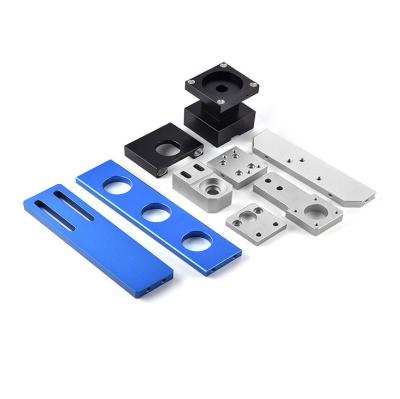 China Aluminum Parts & Truck Parts & Accessories Customized Drawings CNC Machining Parts Carbon Steel / Truck Accessories By China Supplier for sale