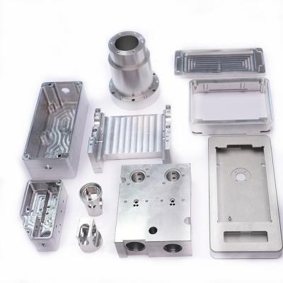 China Manufacturing Aluminum Metal CNC Milling OEM Turning Service Anodized Stainless Steel CNC Aluminum Brass Machining Parts for sale