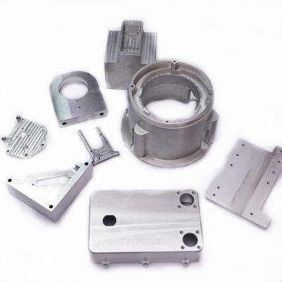 China OEM custom 3d metal printing production stainless steel cnc aluminum machining brass machining parts for sale