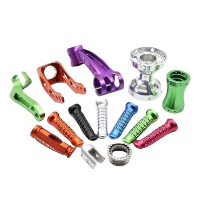 China All Kinds CNC Aluminum Machining Parts Colors Full Set Of Hookah Accessories Orifice 65Mm E-scooter Hammer Grind Tractor Metal Ball for sale