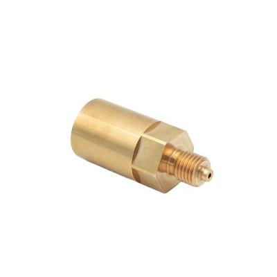 China VMT Aluminum Screw Thread Custom PCB HEX Threaded M3 M5 Aluminum Male Female Brass Standoffs Good Quality Standoff for sale