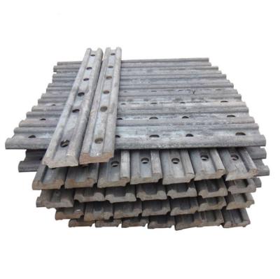 China China Carbon Steel Connecting Railway Track for sale