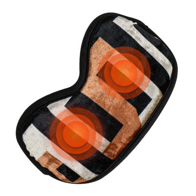 China Eye Masks Eye Masks Steam Heating Custom Printed Displacement Eye Mask for sale