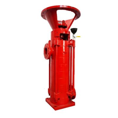 China High Quality Vertical Commercial Buildings Fire Pump Factory In Industrial Construction for sale