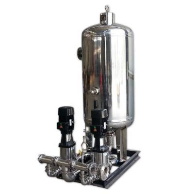 China Energy-saving water supply device for high-rise and industrial fire pump sets for sale