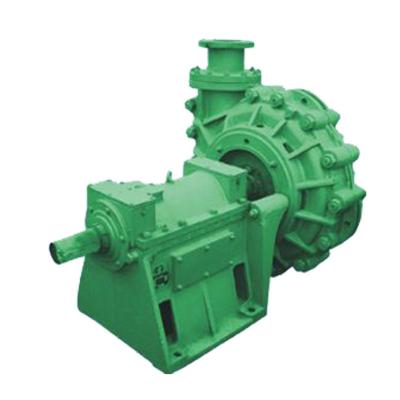 China Food & Beverage Industry Wear-Resistant H Mine Slurry Pump Centrifugal Volute Lining And Spare Parts Impeller for sale