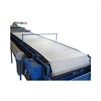 China DU14.4m2 Filtration Industry Vacuum Belt Filter Machine Ceramic Filter Press for sale