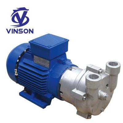 China Compressor Low Price Chinese 2bv5 Stainless Steel Vacuum Pumps for sale