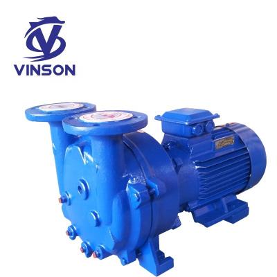 China Compressor 2BV5 110 Water Ring Vacuum Pump for sale