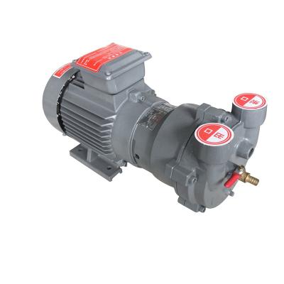 China High Efficiency 2bv2070 1.5 Hp Vacuum Pump for sale