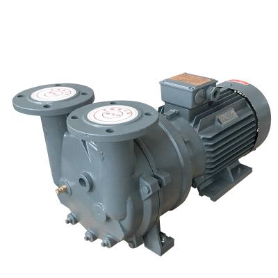 China 2BV5131 Compressor Water Ring Vacuum Pump 11kw Pump Vacuum for sale