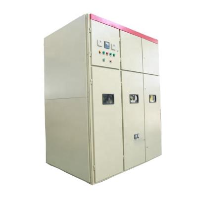 China YLQ High Voltage Soft Start for sale